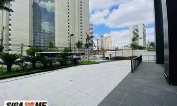 Imagem 4: SALAS COMERCIAIS PARA LOCAÇÃO, 211/ 323m² NA BARRA FUNDA