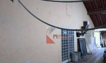 Imagem 7: Casa com 3 dormitórios à venda, 365 m² por R$ 550.000 - Nova Americana - Americana/SP