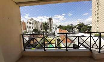 Imagem 2: Apartamento com 3 dormitórios à venda, 106 m² por R$ 480.000,00 - Centro - Taubaté/SP