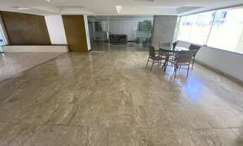 Imagem 6: Apartamento para venda com 105 metros quadrados com 2 quartos em Graça - Salvador - BA