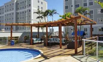 Imagem 2: Apartamento Mobiliado em Londrina