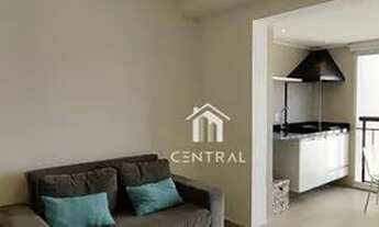 Imagem 7: Studio 1 dormitório para locação Condomínio Cidade Maia Jardim Flor da Montanha Guarulhos