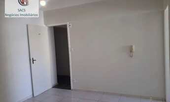 Imagem 5: Kitnet centro com divisória, sacada