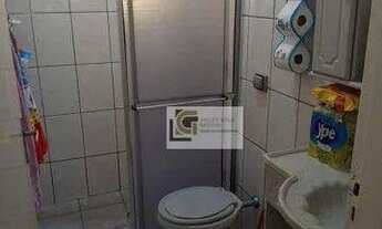 Imagem 6: Casa com 2 dormitórios à venda, 88 m² por R$ 260.000,00 - Residencial São Francisco - São