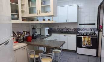 Imagem 4: Ap 95 m² 3 dorm. (2 suítes) 3 banheiros, 1 vaga, Sala 2 Ambientes, Jardim Irajá