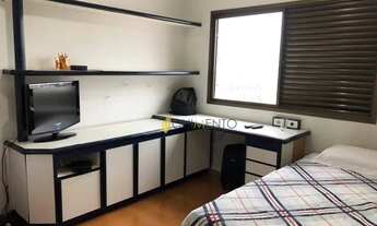 Imagem 7: Apartamento com 3 dormitórios, 150 m² - venda por R$ 730.000 ou aluguel por R$ 5.320/mês