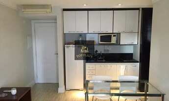 Imagem 2: Flat disponível no Itaim Bibi