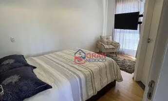 Imagem 4: Apartamento mobiliado no Ecoville