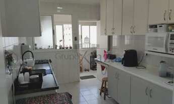 Imagem 3: Apartamento - Vila Ema - Residencial Hannover - 3 Dormitórios - 110m²