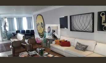 Imagem 2: Apartamento à Venda - Panamby, 4 Quartos, 225 m2