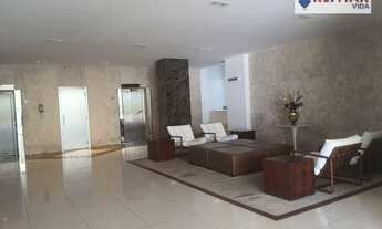 Imagem 2: Apartamento Loft com 1 dormitório para alugar, 125 m² por R$ 8.500/mês - Pituba - Salvador