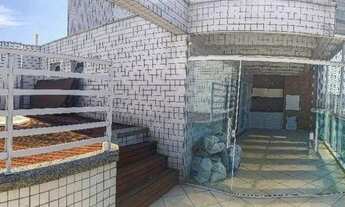 Imagem 3: Cobertura com 3 dormitórios, 208 m² - venda por R$ 1.799.900,00 ou aluguel por R$ 9.670,00