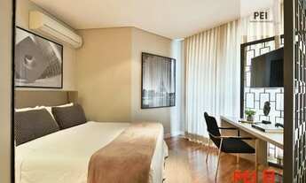 Imagem 6: ALUGO Apartamento com 1 dormitório