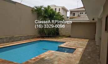 Imagem: Casa Padrão em Ribeirão Preto