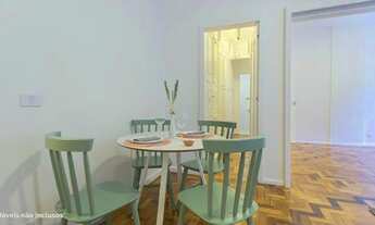 Imagem 2: Lindo Apartamento na Lagoa