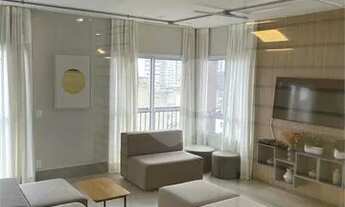 Imagem: São Paulo - Apartamento Padrão - BELA