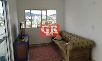 Imagem 2: Cobertura para aluguel, 2 quartos, 2 vagas, Havaí - Belo Horizonte/MG