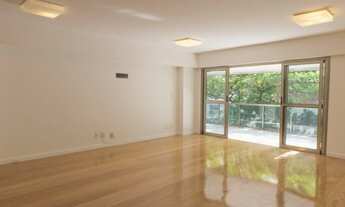 Imagem 3: RIO DE JANEIRO - Apartamento Padrão - LEBLON