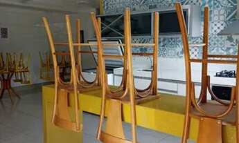 Imagem 7: Apartamento para aluguel com 2 quartos, 1 suíte, em Torre - Recife - PE