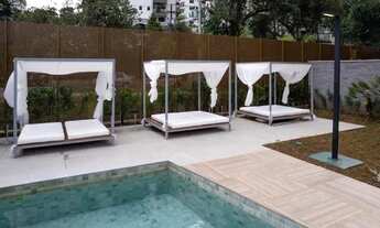 Imagem 4: Apartamento para venda tem 143 metros quadrados com 4 quartos em Campo Belo - São Paulo