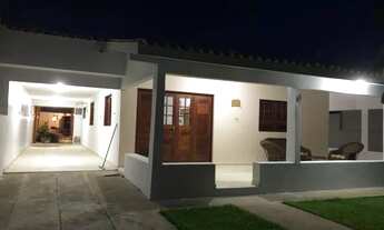 Imagem 6: Temporada - Casa da Barra de São Miguel