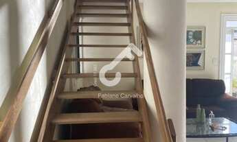 Imagem 4: CAJI, Lauro de Freitas. Duplex 4 quartos sendo 1 suíte, cond. fechado c/ infraestrutura, 1