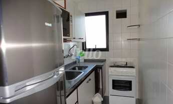 Imagem 4: São Paulo - Apartamento Padrão - Vila Andrade