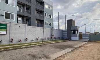 Imagem: 022 Gran Village Aracagy 4, com 2 quartos