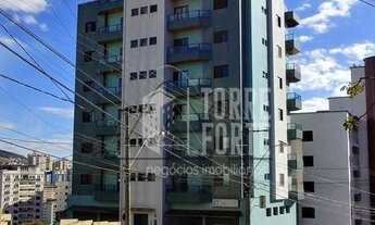 Imagem 6: Apartamento com 3 dormitórios à venda, 138 m² por R$ 550.000 - São Benedito - Poços de Cal