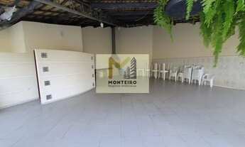 Imagem 4: Apartamento à venda no bairro Cidade Alta - Cuiabá/MT