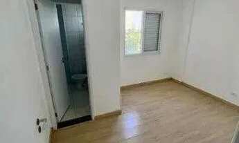 Imagem 5: Apartamento com 3 dormitórios à venda, 65 m² por R$ 420.000 - Jardim América - São José do