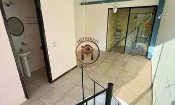 Imagem 7: Apartamento tríplex para aluguel com 120 m² com 3 quartos no Recreio - RJ