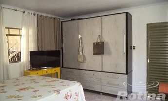 Imagem 5: Casa à venda, 3 quartos, 1 suíte, 2 vagas, Mansour - Uberlândia/MG