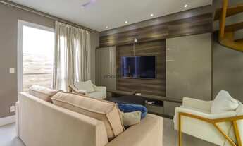 Imagem: Sobrado em Condomínio 3 dormitórios com