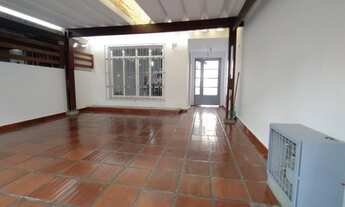 Imagem 7: Casa para aluguel com 110 metros quadrados com 3 quartos em Rio Pequeno - São Paulo - São