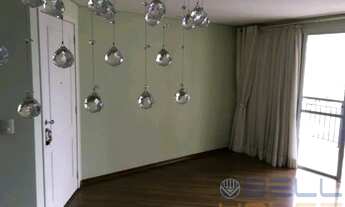 Imagem 6: SANTO ANDRÉ - Padrão - JARDIM