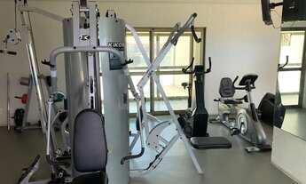 Imagem 3: Apartamento 4Qts (suítes) nas Torres Gêmeas - Cais de Santa Rita