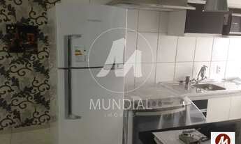 Imagem 5: Apartamento (tipo - padrao) 2 dormitórios, cozinha planejada, portaria 24hs, lazer, salão