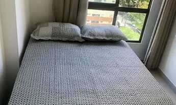 Imagem 2: Flat para aluguel, 1 quarto, 1 vaga, Parnamirim - Recife/PE