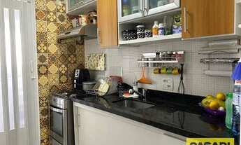 Imagem 5: Apartamento com 3 dormitórios, 73 m² - venda ou aluguel - Vila Alzira - Santo André/SP