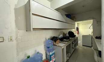 Imagem 7: Apartamento 80% reformando no conjunto yapua com 2 quartos 1 vaga mais um ponto comercial