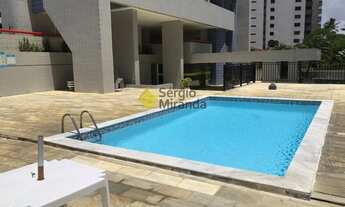 Imagem 4: Vendo Apartamento em candeias 3 qtos, 1 suite. 2 vagas