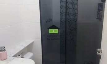 Imagem 4: Sobrado em condomínio com acesso pelo KM 28 da Rodovia Raposo Tavares, sentido SP