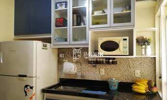 Imagem 7: Casa com 2 dormitórios à venda, 74 m² por R$ 550.000,00 - Vila Alati - Jundiaí/SP