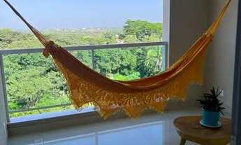 Imagem 6: Apartamento à venda no Condomínio Residencial Veranda Ininga - Teresina/PI