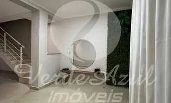 Imagem 3: Casa - Jardim Terramérica II - Americana