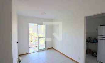 Imagem 2: Apartamento para Aluguel - Brasilândia, 2 Quartos, 54 m2