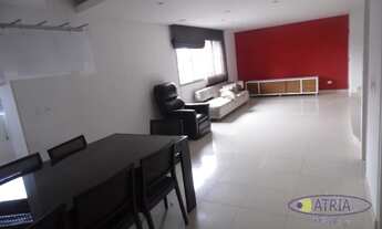 Imagem 7: Apartamento com 3 quartos à venda por R$ 1399000.00, 280.00 m2 - BATEL - CURITIBA/PR