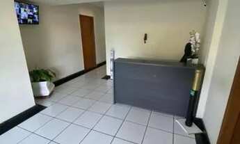 Imagem 3: Apartamento com 2 dormitórios para alugar, 70 m² por R$ 2.392,77/mês - Costazul - Rio das