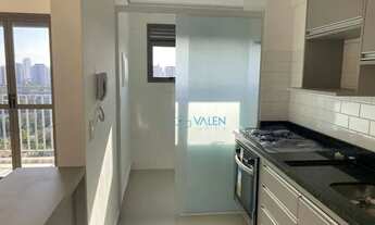 Imagem 6: Apartamento com 2 dormitórios para alugar, 60 m² por R$ 2.921,00/mês - Vila Assunção - San